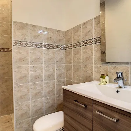 Nestor&jeeves - Citronnier Azur - - Close Sea - Balcony Apartment *